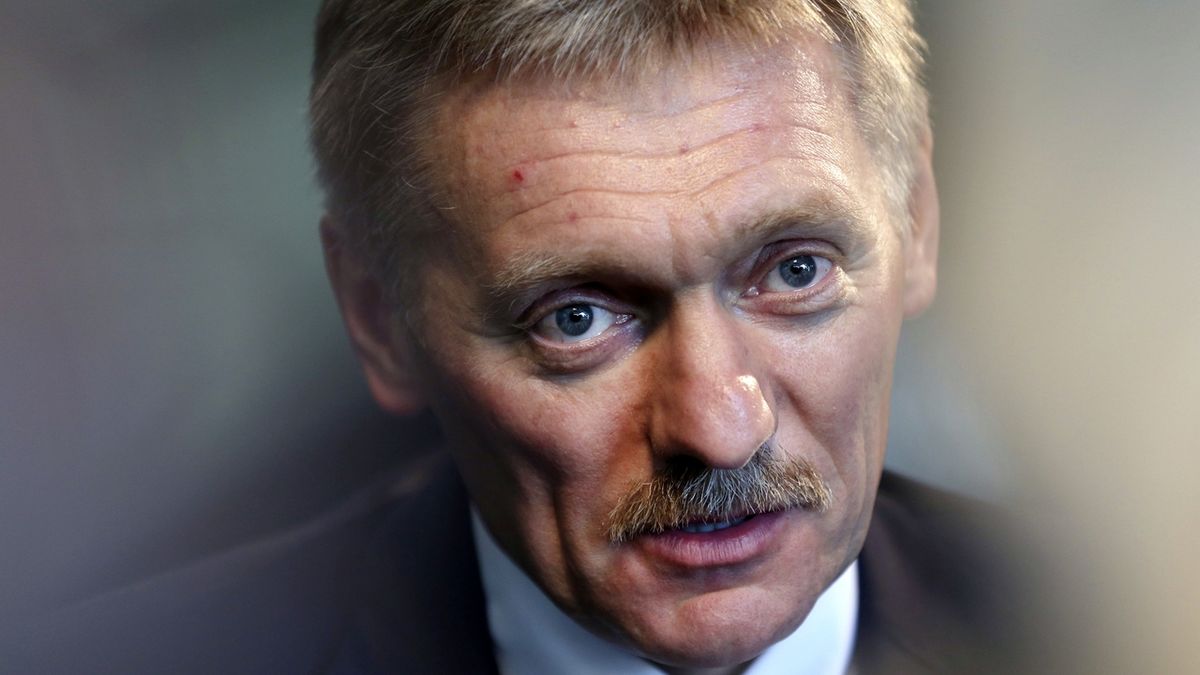Kreml: Rusko nestrpí chování Česka, Bulharska a Pobaltí